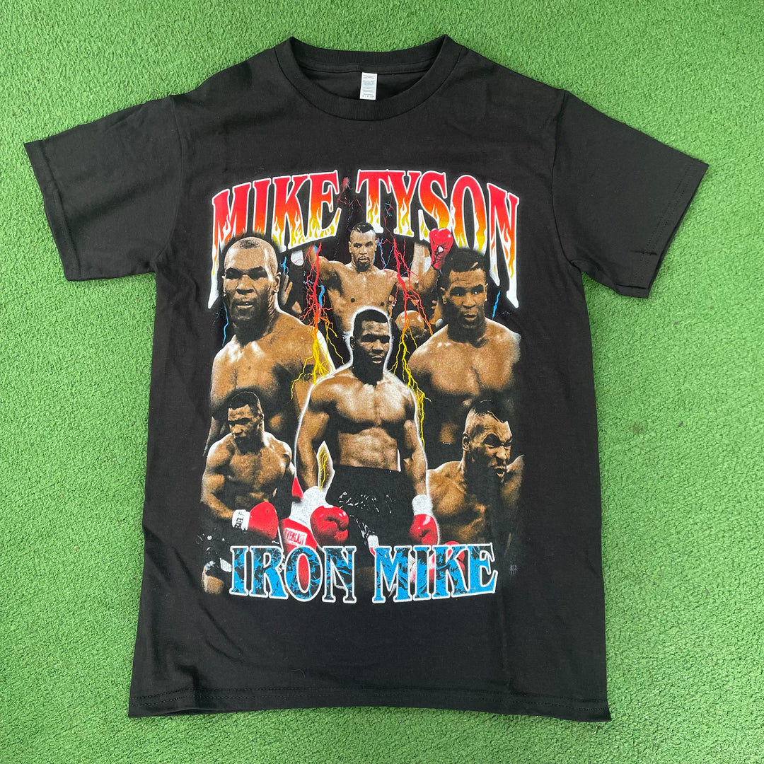 Iron Mike Tee