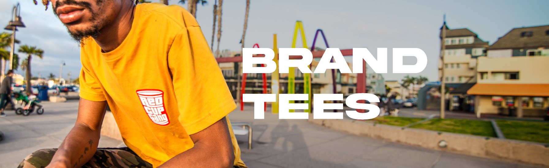 Brand Tees