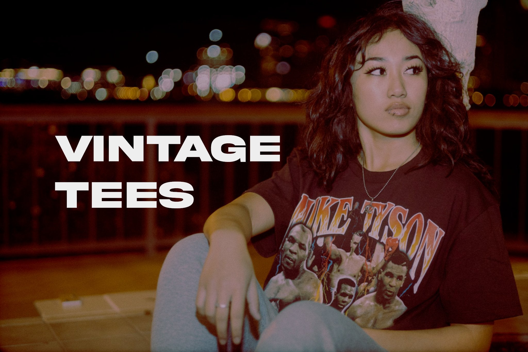 Vintage Tees