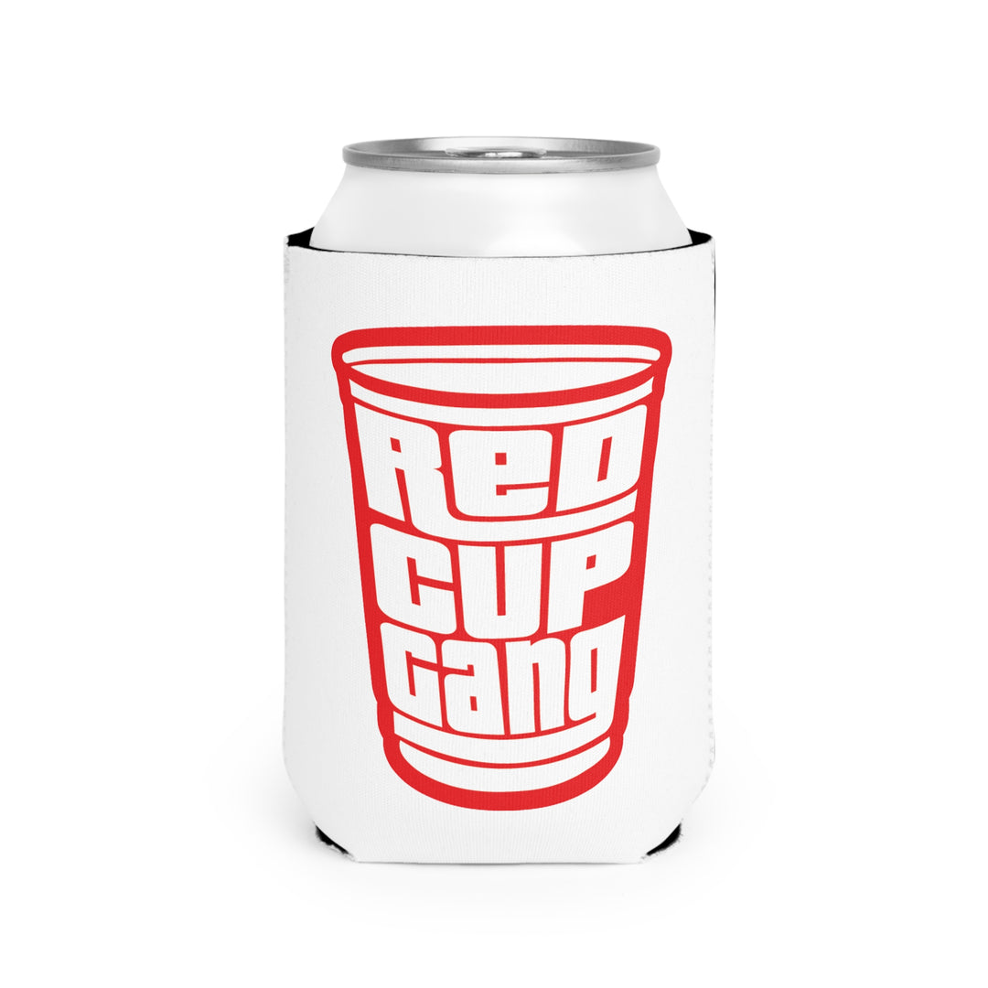 Red Cup Koozie