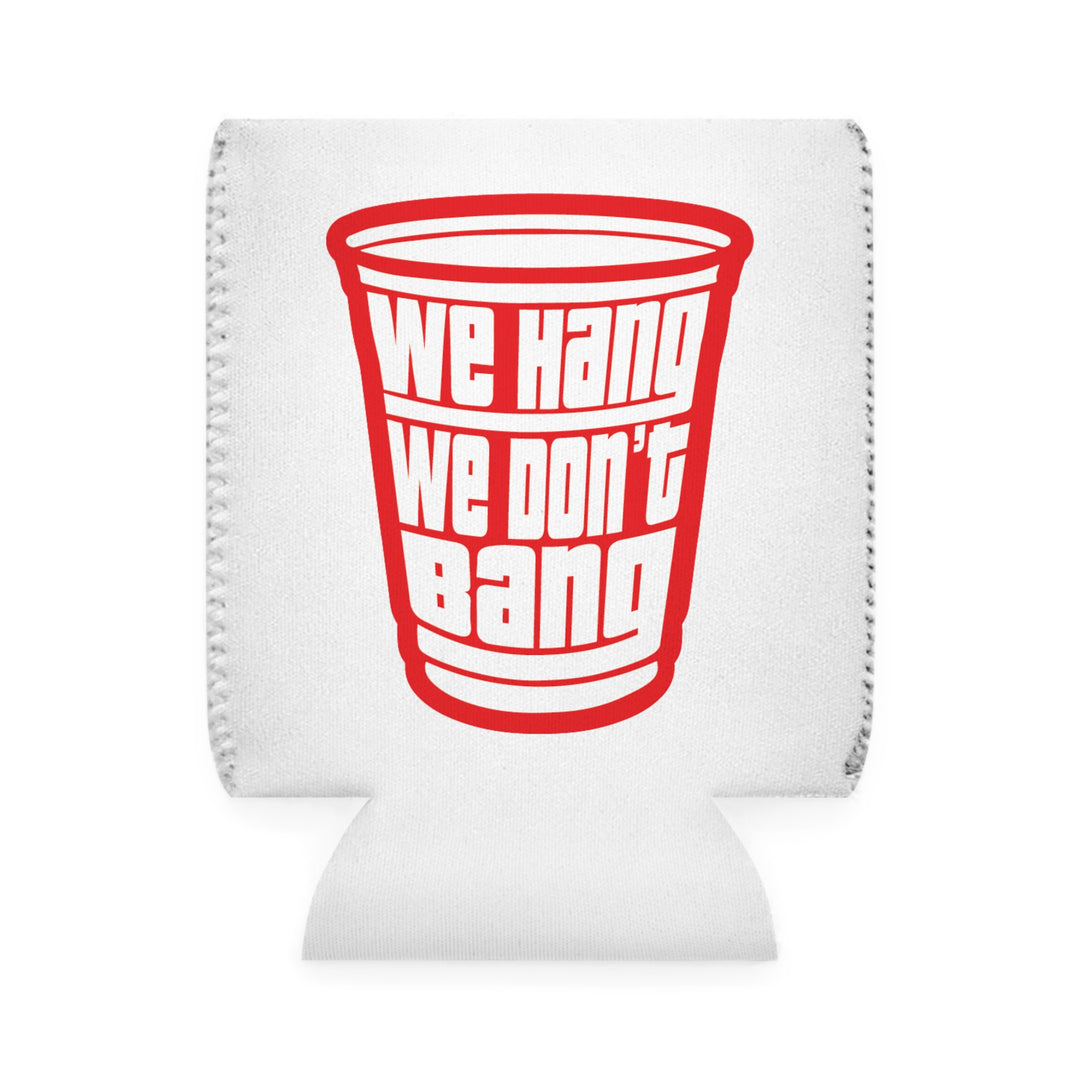 Red Cup Koozie