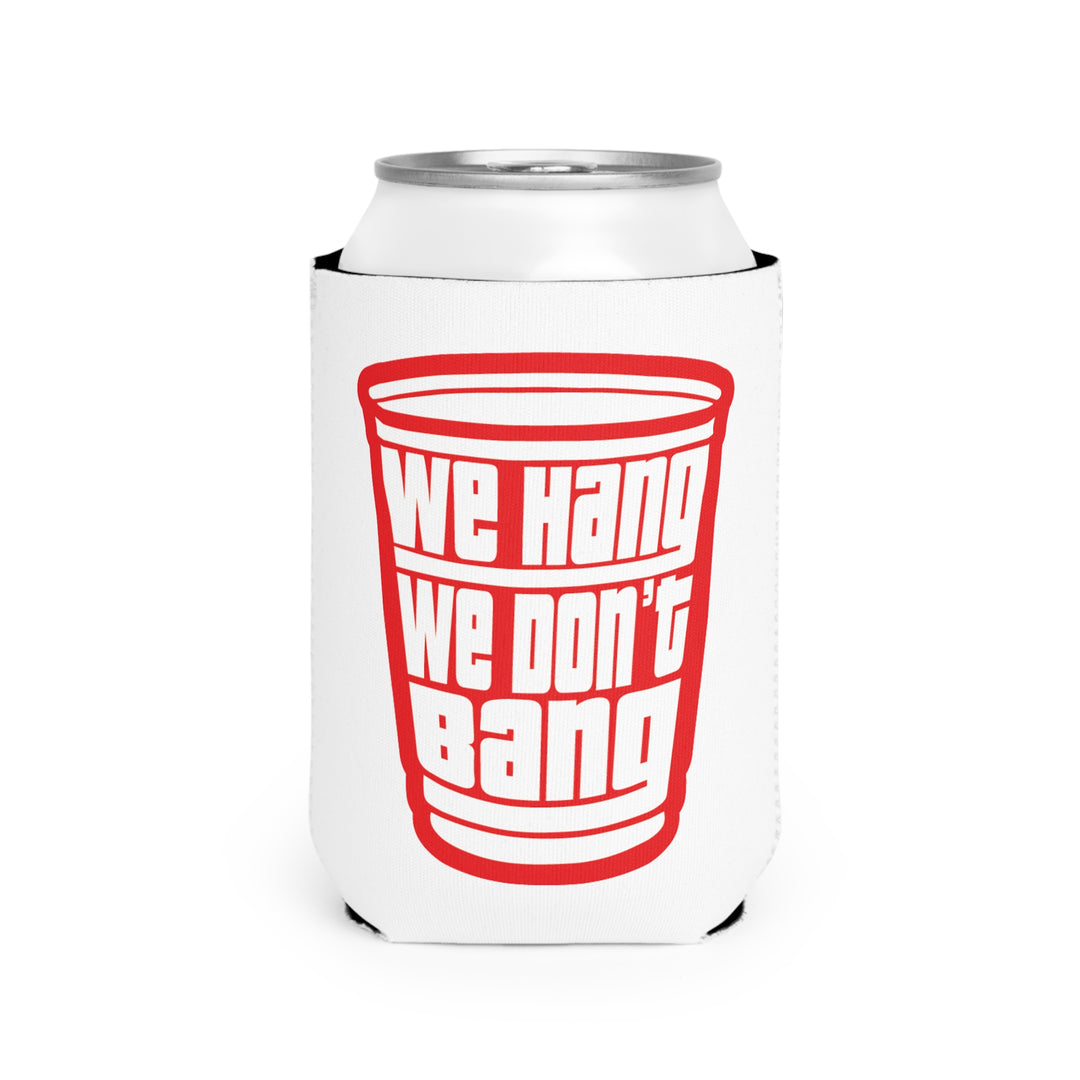 Red Cup Koozie