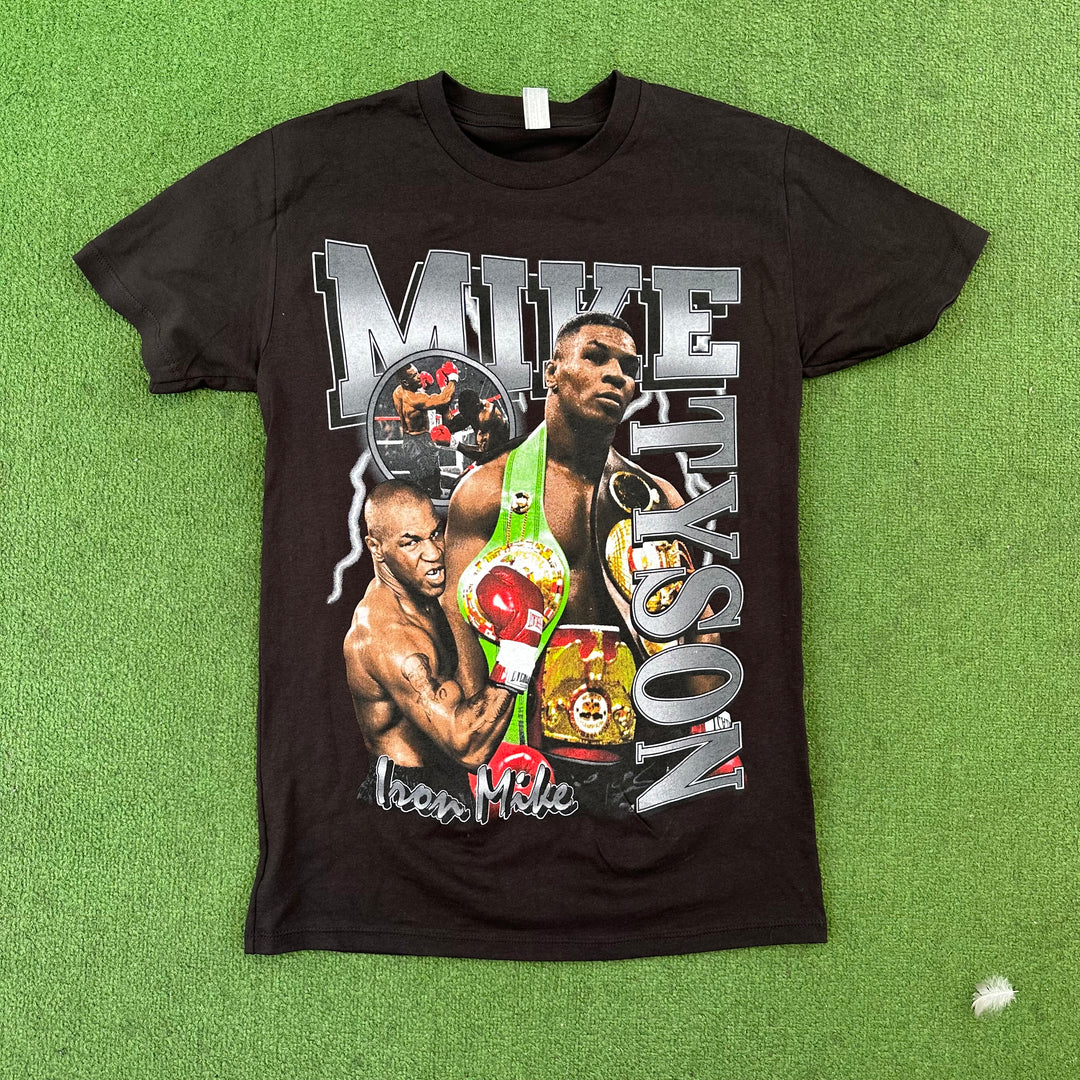 Tyson "Champion" Tee