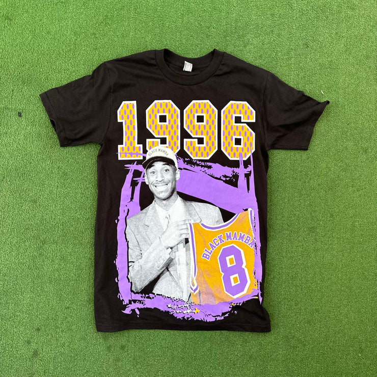 Kobe "Rookie Year"