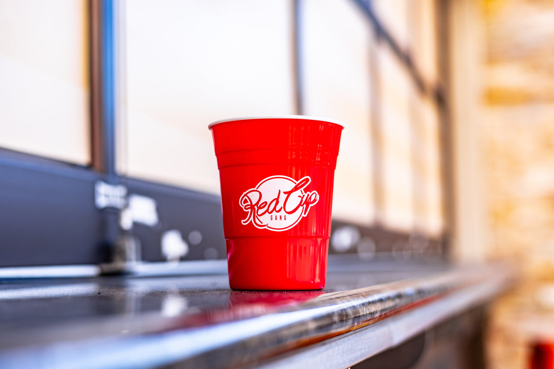Free Official Red Cup