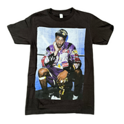 Kobe Bryant 2001 Championship Tee