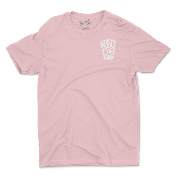 Pink - Hang Loose Tee