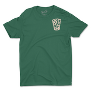 Sea Foam - Hang Loose Tee