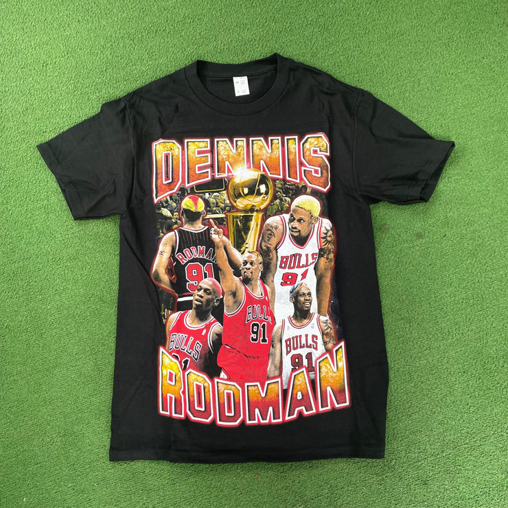 Dennis Rodman &