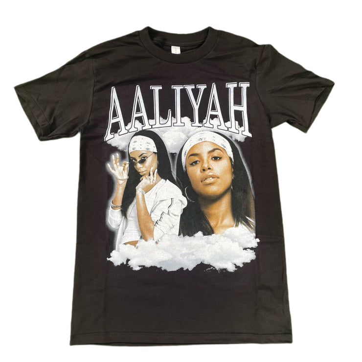 Aaliyah