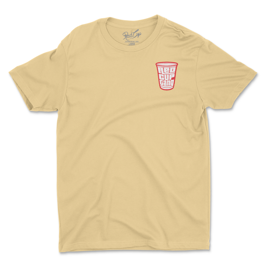 Banana - Motto Tee