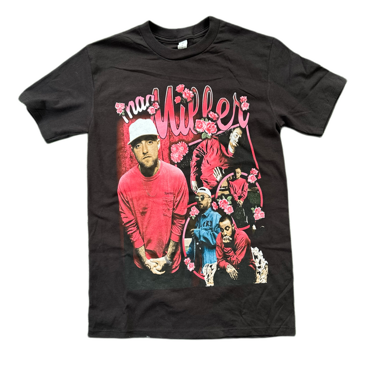 Mac Miller