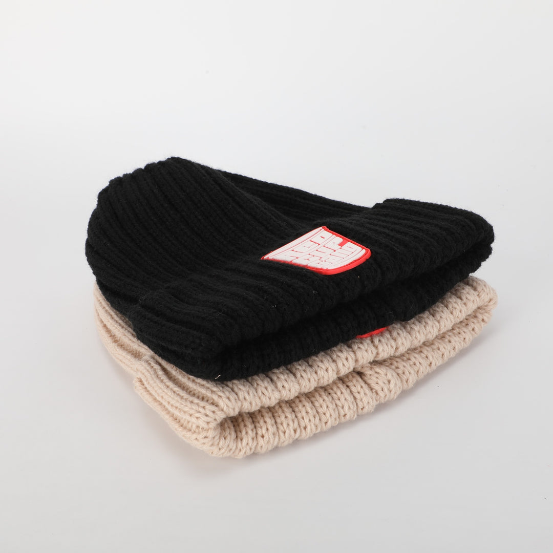 Red Cup Logo Beanie